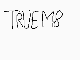 Drawn comment by STOOVRS