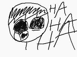 Drawn comment by STOOVRS