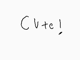 Drawn comment by bandu
"cvtc!"