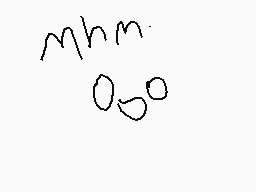 Drawn comment by ×〒※®y@n※〒×