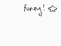 Drawn comment by Sundae
"funny! 💸"