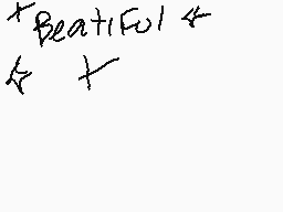 Drawn comment by Sundae