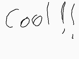 Drawn comment by ➡ⒶntⓇⒶⓍ⬅