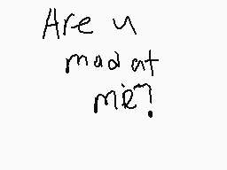 Drawn comment by Song☔☔king