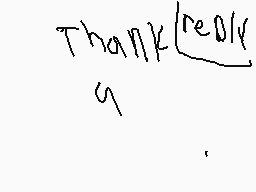 Drawn comment by top$$songs