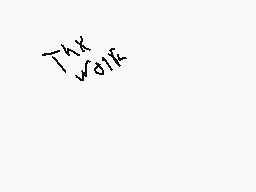 Drawn comment by top$$songs