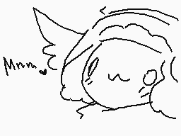 Drawn comment by NoaruStar☆
"Mmm..."