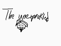 Drawn comment by Atquil
"The unexpected"