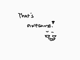 Drawn comment by ★Gutzy