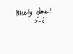 Drawn comment by Gutzy😠