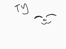 Drawn comment by ♦BuddyDog♦
"ty"