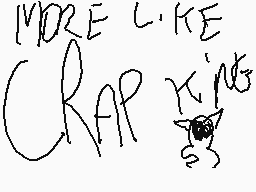 Drawn comment by MOMOcronⓍ