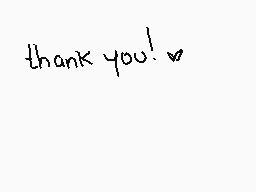 Drawn comment by Vee