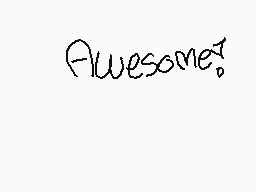 Drawn comment by i8pichu