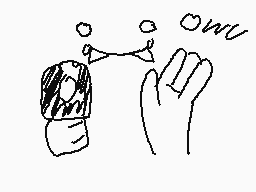 Drawn comment by ⓎUSEF G○○D