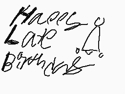 Drawn comment by ⓎUSEF G○○D