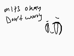 Drawn comment by ☆P!にä$T@r☆
"only 3 okay Don't worry (•̀ •́ )"