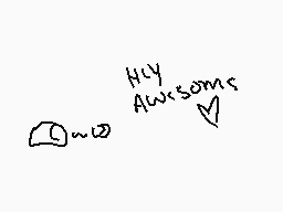 Drawn comment by ☆P!にä$T@r☆