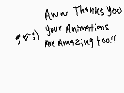 Drawn comment by N0ärひ$T@r☆