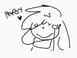 Drawn comment by N0ärひ$T@r☆