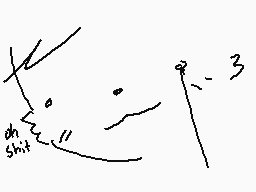 Drawn comment by N0ärひ$T@r☆