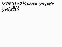 Drawn comment by RoastJXB