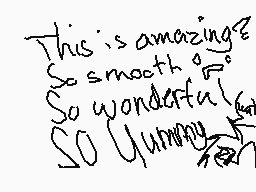 Drawn comment by さmⓇふ☀☀▲Ⓑ