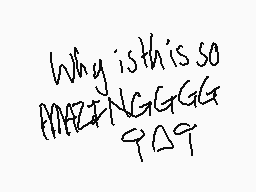 Drawn comment by フ◎メチひしへモちち