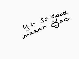 Drawn comment by フ◎メチひしへモちち