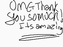 Drawn comment by Jayden