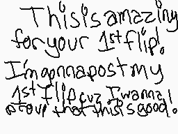 Drawn comment by Jayden