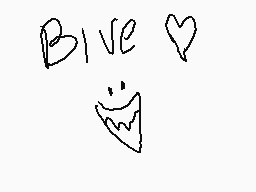 Drawn comment by Bob Barkin
"BIVE"