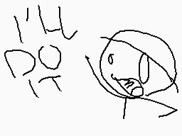 Drawn comment by GalaxyKing
"I'll"