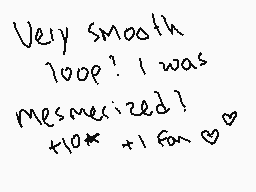 Drawn comment by JJOneechan