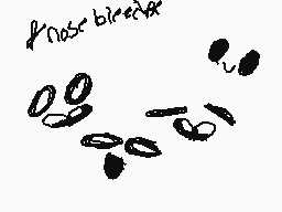 Drawn comment by CinnaBon