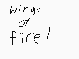 Drawn comment by Moon☆Shade