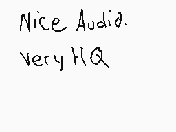 Drawn comment by Lorenzo