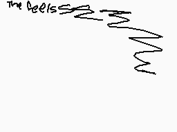 Drawn comment by Potato