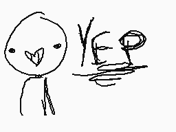 Drawn comment by Seral