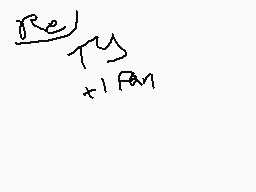 Drawn comment by Chinchico