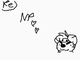 Drawn comment by Chinchico