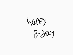 Drawn comment by StickGuy