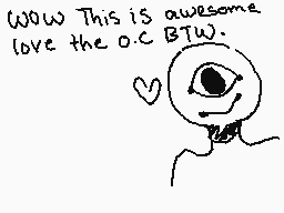 Drawn comment by ImAponyRaw