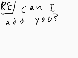 Drawn comment by Kimchi