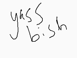 Drawn comment by YOCAT555♥