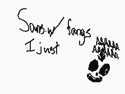 Drawn comment by ★Dez☆