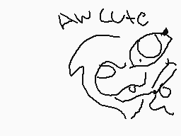 Drawn comment by WOlLCⒶKE☆ 