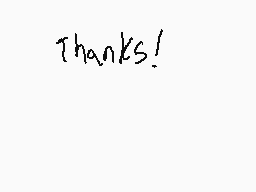 Drawn comment by Kiri