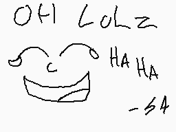 Drawn comment by S4LeagueTB