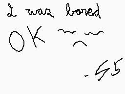 Drawn comment by S4LeagueTB